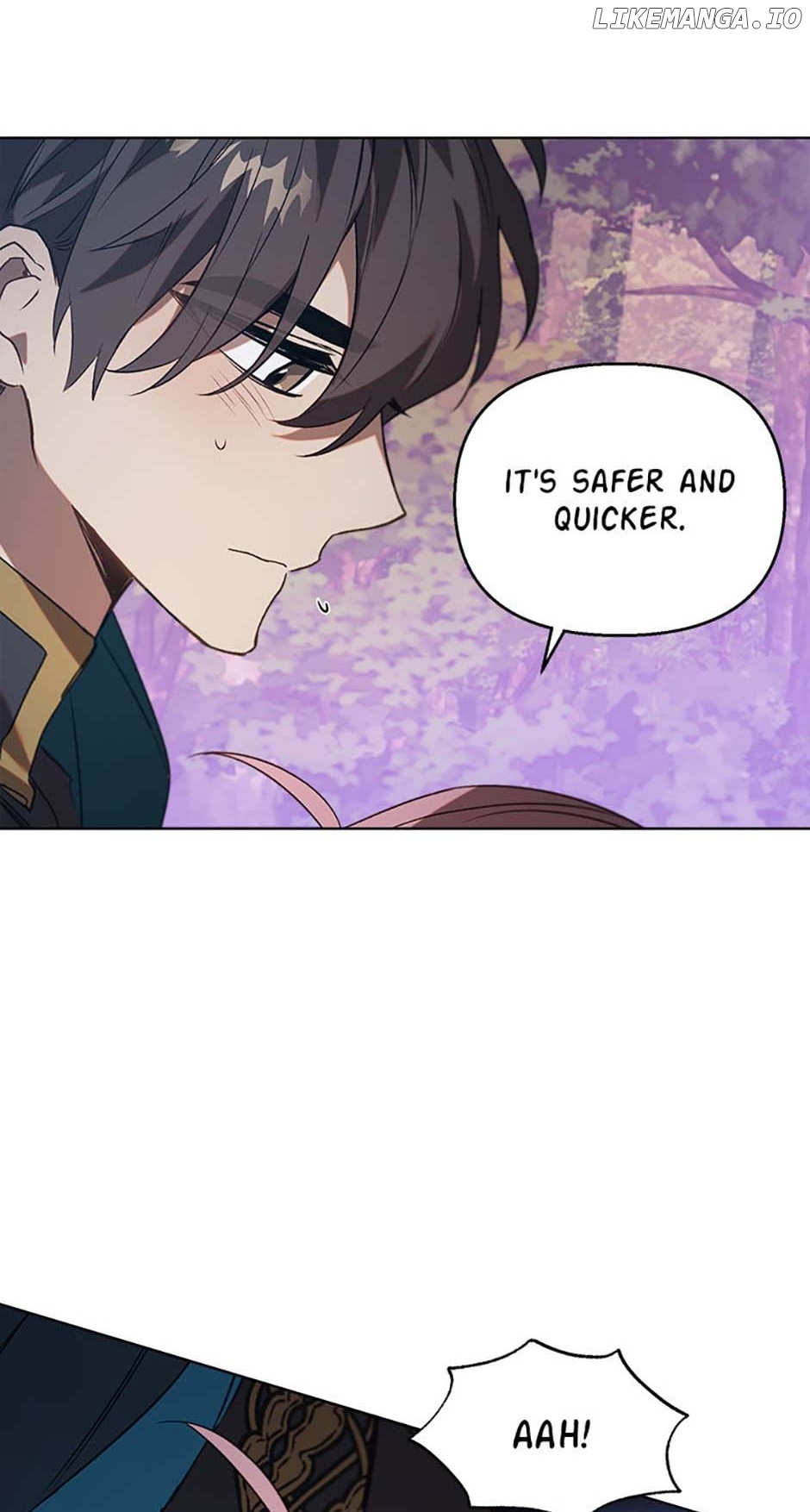Adelia – Flower’s Bondage Chapter 57 - page 45