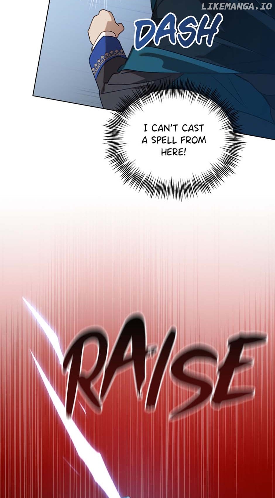 Adelia – Flower’s Bondage Chapter 57 - page 57