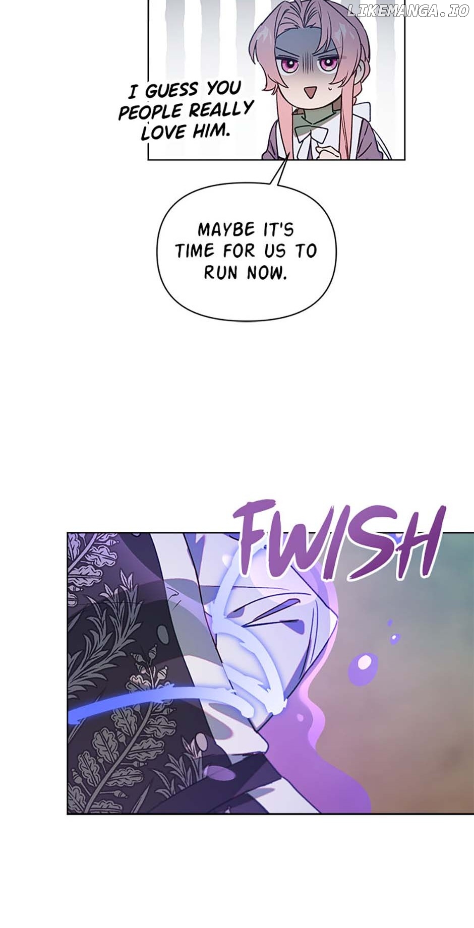 Adelia – Flower’s Bondage Chapter 57 - page 6
