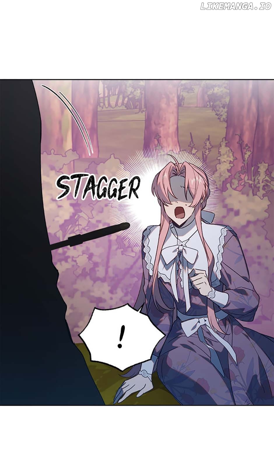 Adelia – Flower’s Bondage Chapter 58 - page 12