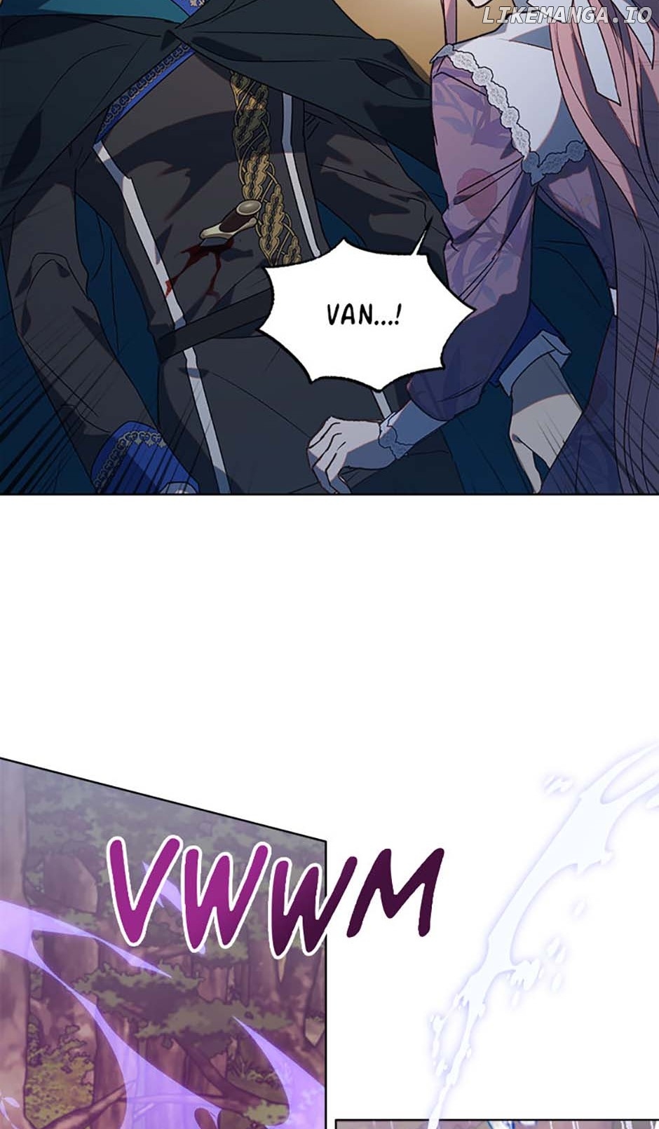 Adelia – Flower’s Bondage Chapter 58 - page 14