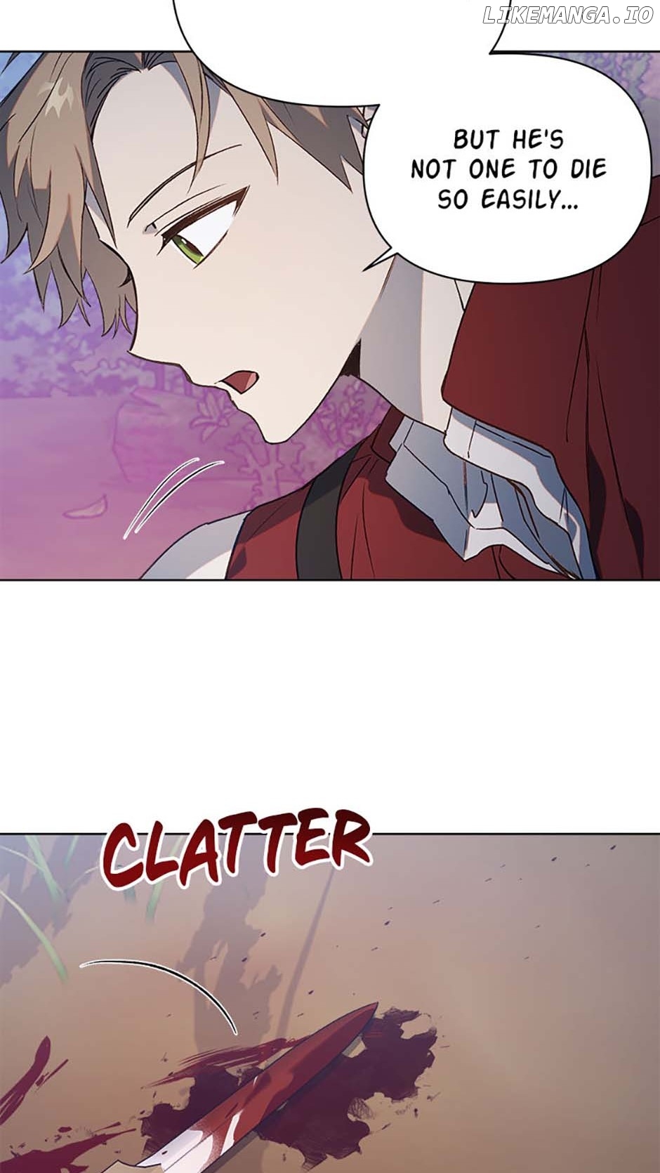 Adelia – Flower’s Bondage Chapter 58 - page 18