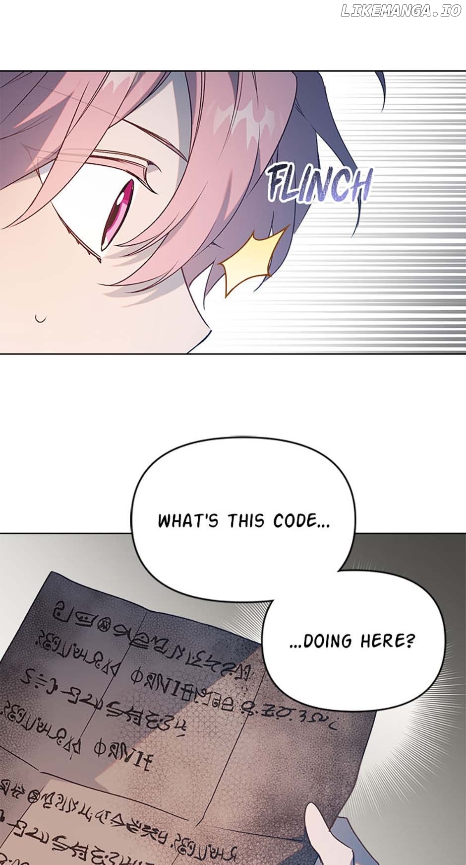 Adelia – Flower’s Bondage Chapter 58 - page 34