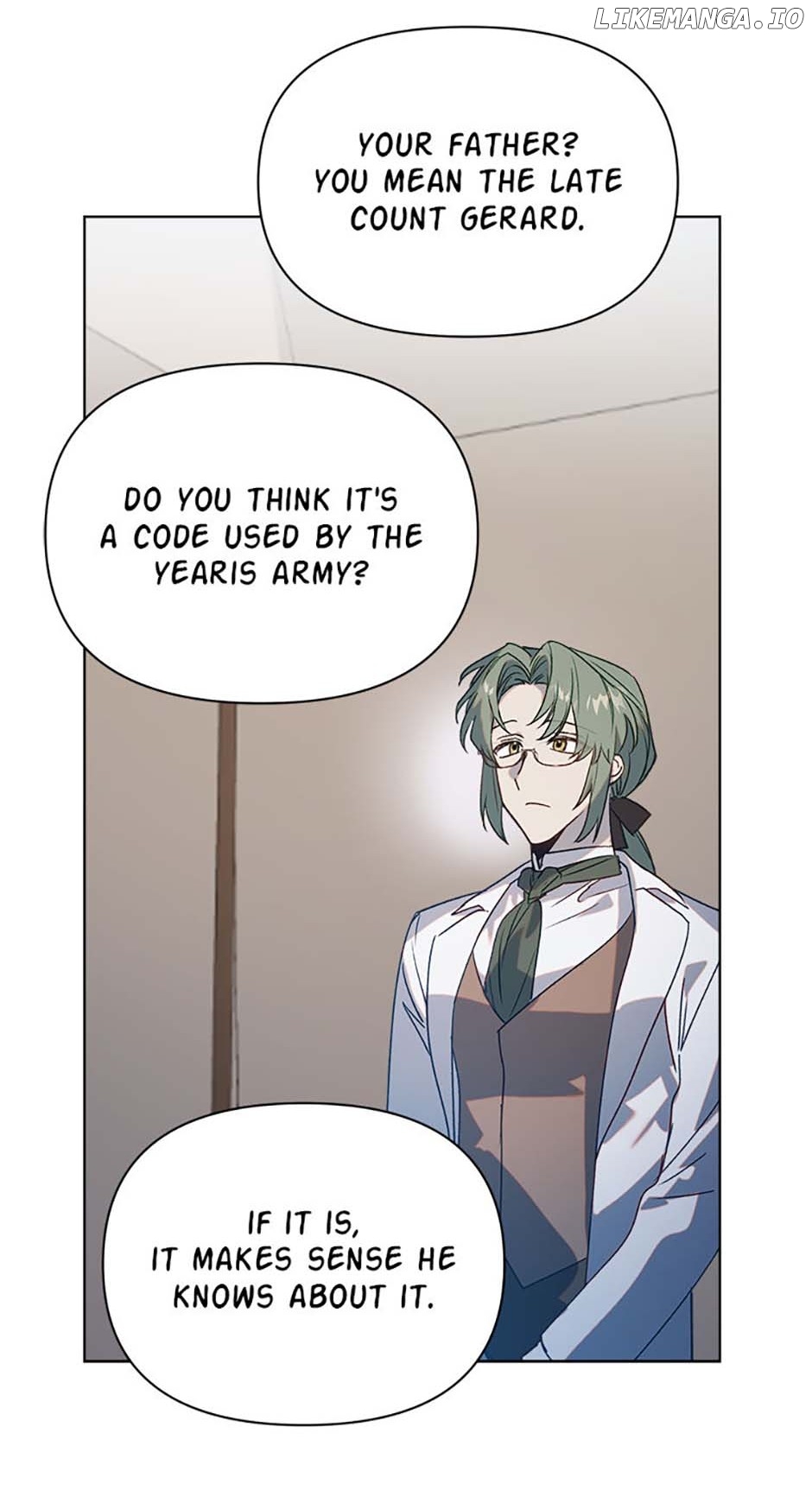 Adelia – Flower’s Bondage Chapter 58 - page 40