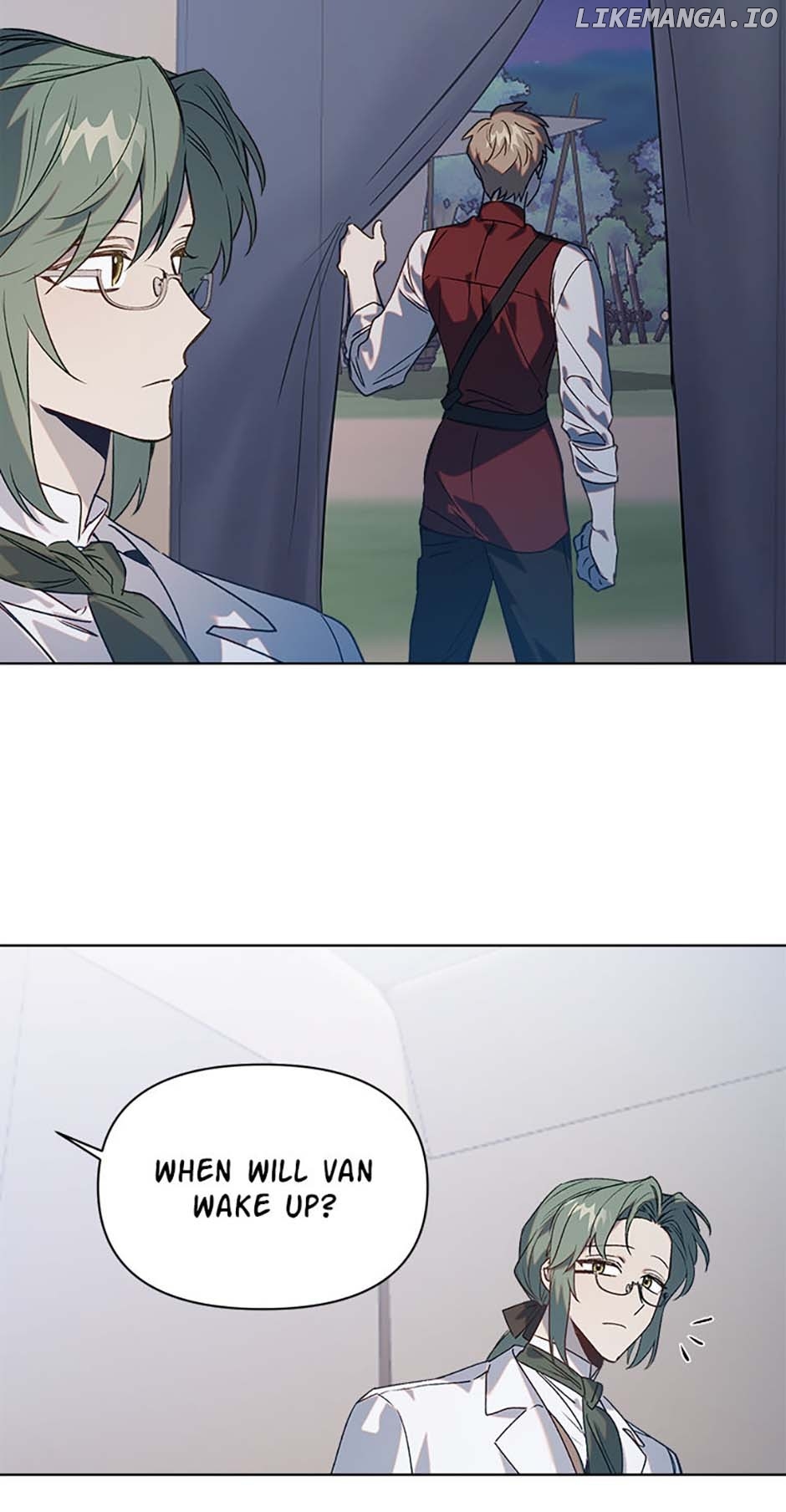 Adelia – Flower’s Bondage Chapter 58 - page 42