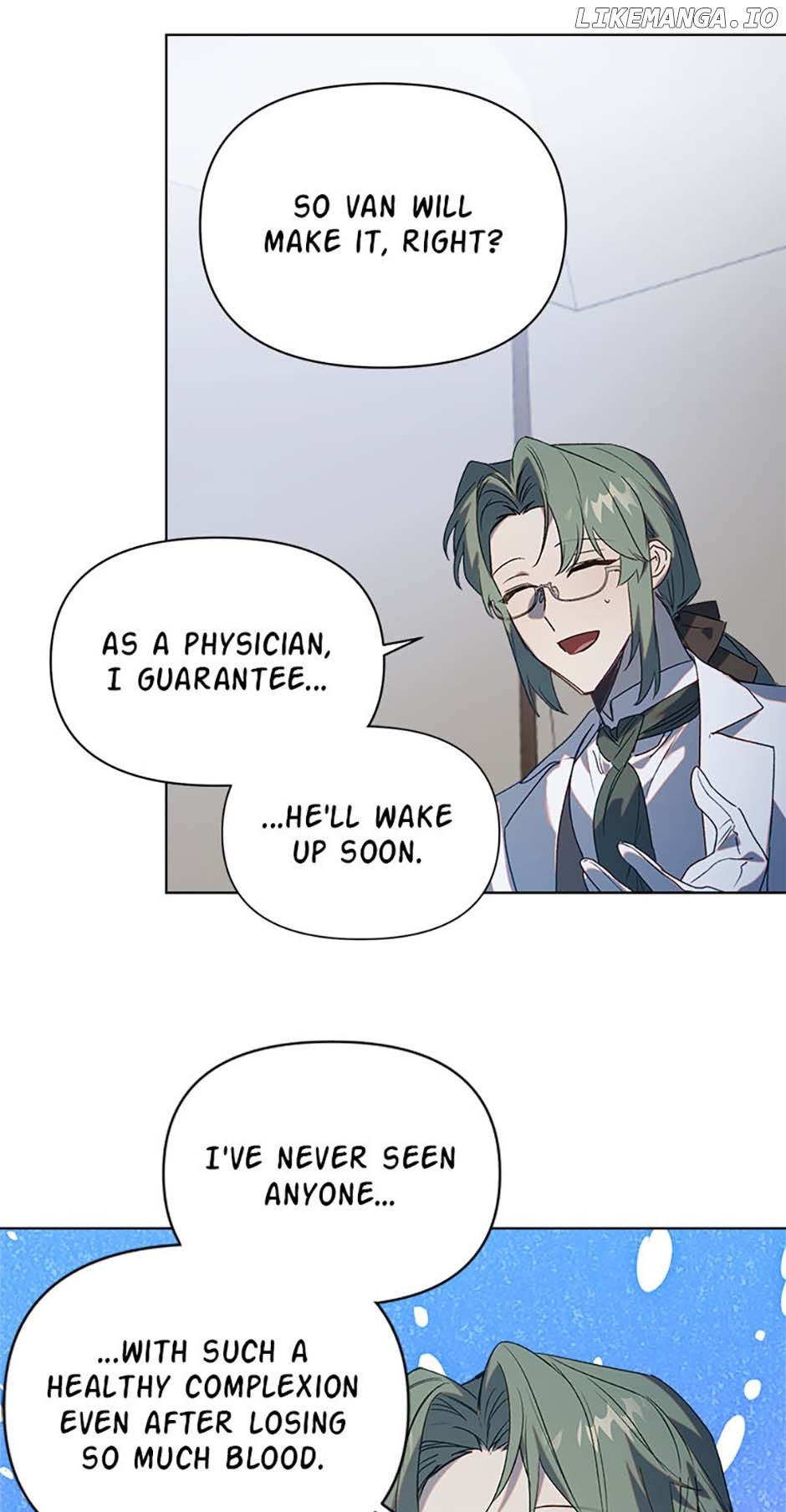 Adelia – Flower’s Bondage Chapter 58 - page 44