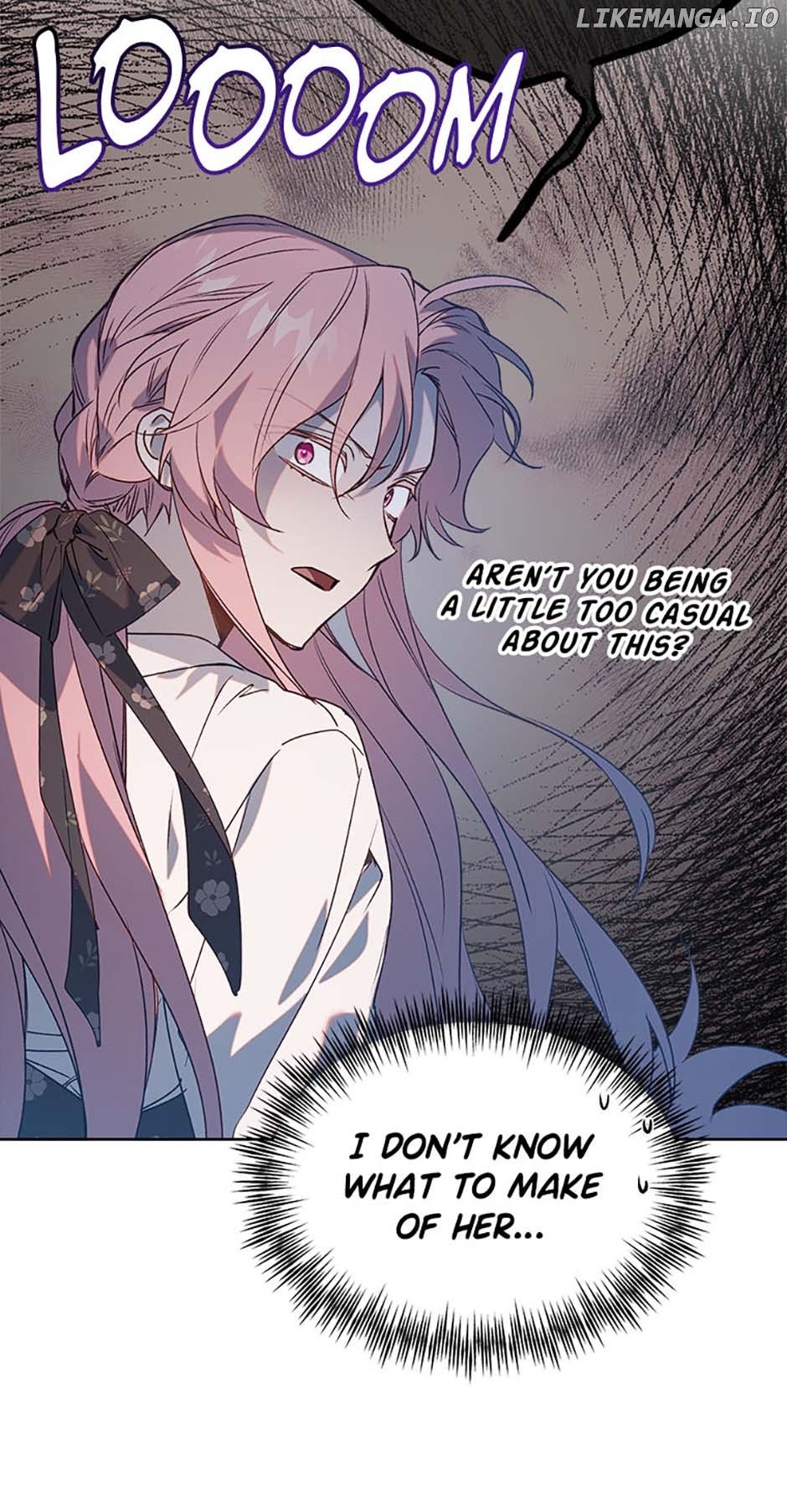 Adelia – Flower’s Bondage Chapter 58 - page 46