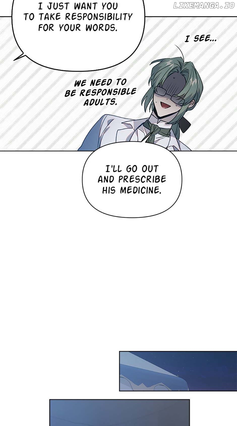 Adelia – Flower’s Bondage Chapter 58 - page 48