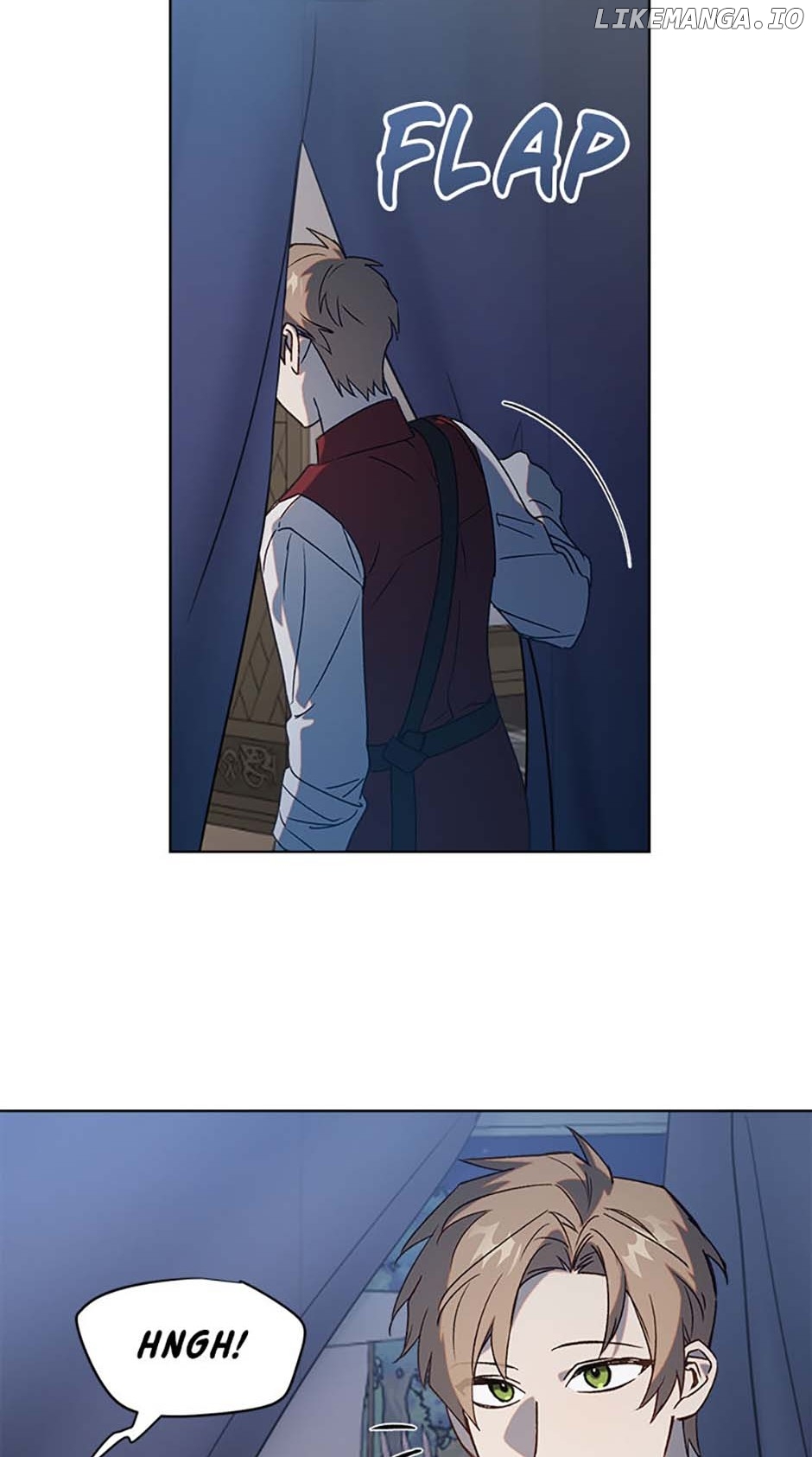 Adelia – Flower’s Bondage Chapter 58 - page 49