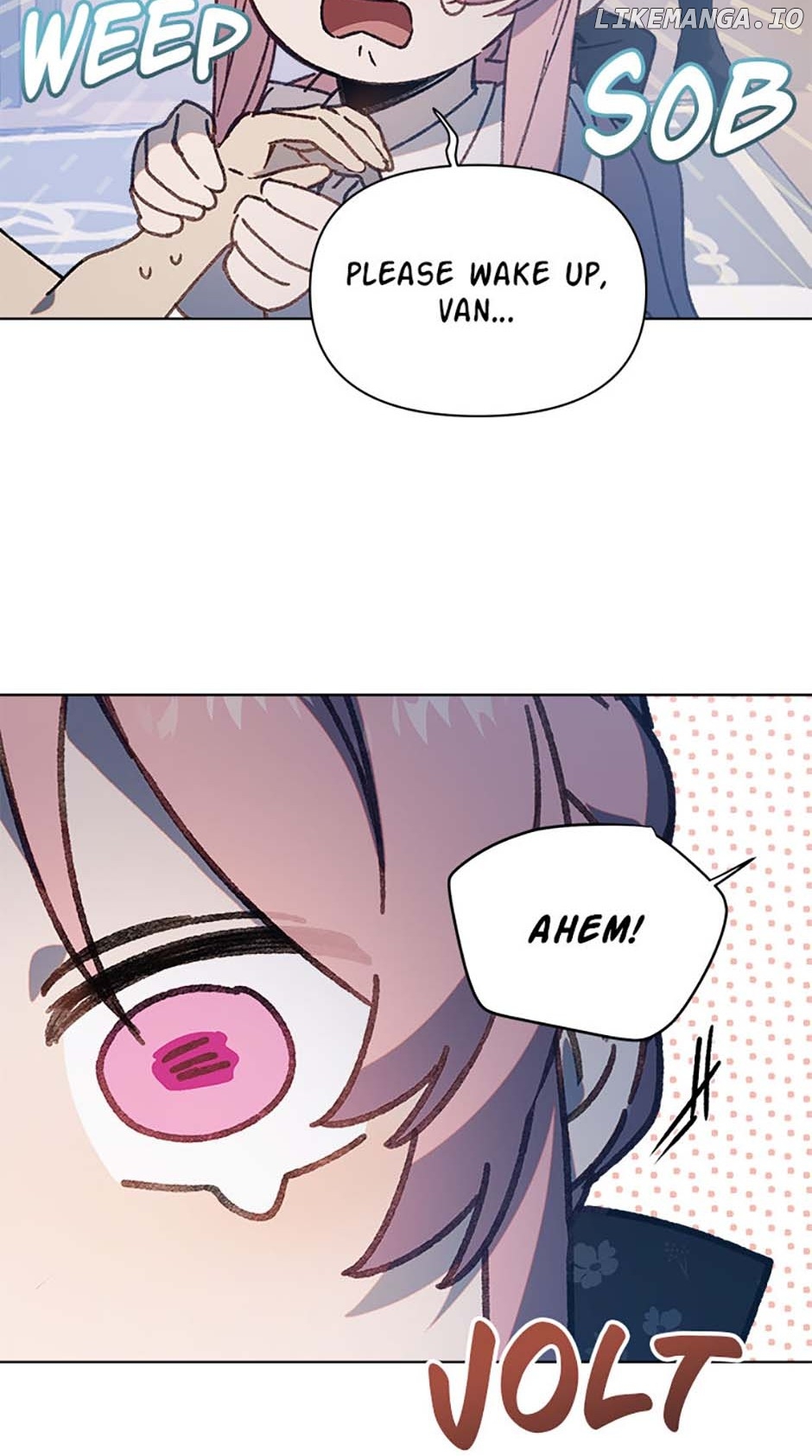 Adelia – Flower’s Bondage Chapter 58 - page 51