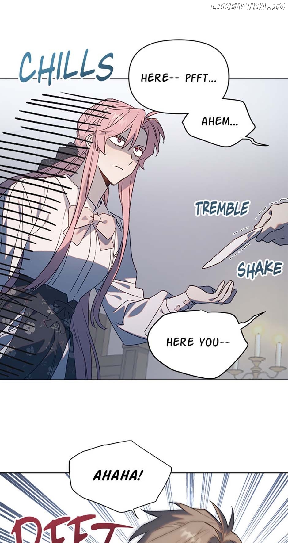 Adelia – Flower’s Bondage Chapter 58 - page 53