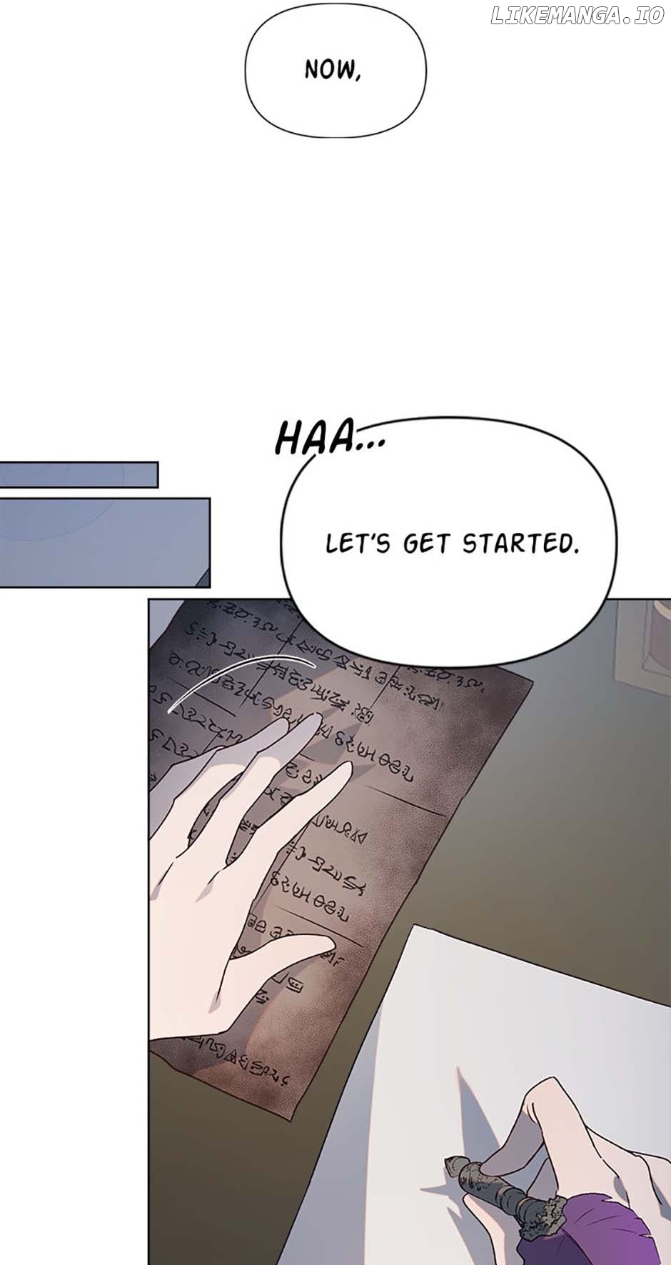 Adelia – Flower’s Bondage Chapter 58 - page 55