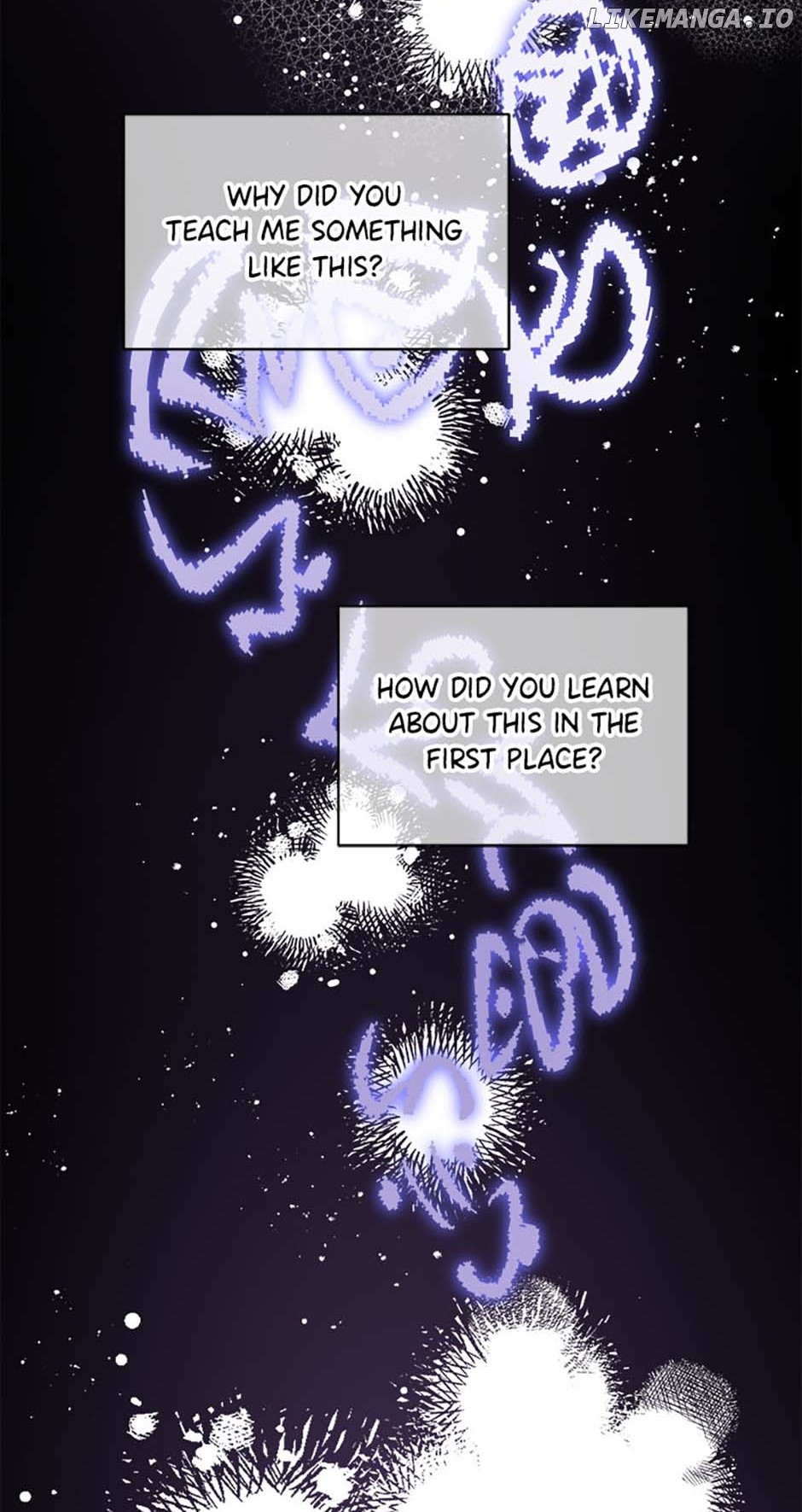 Adelia – Flower’s Bondage Chapter 58 - page 57