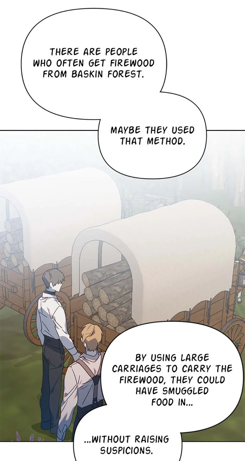 Adelia – Flower’s Bondage Chapter 59 - page 41