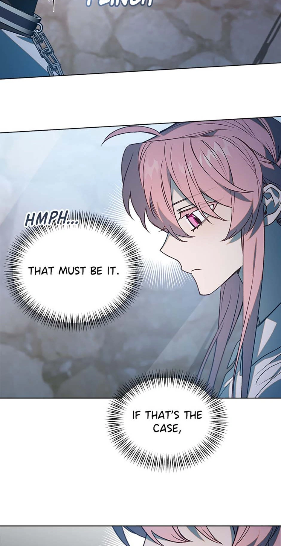 Adelia – Flower’s Bondage Chapter 59 - page 8