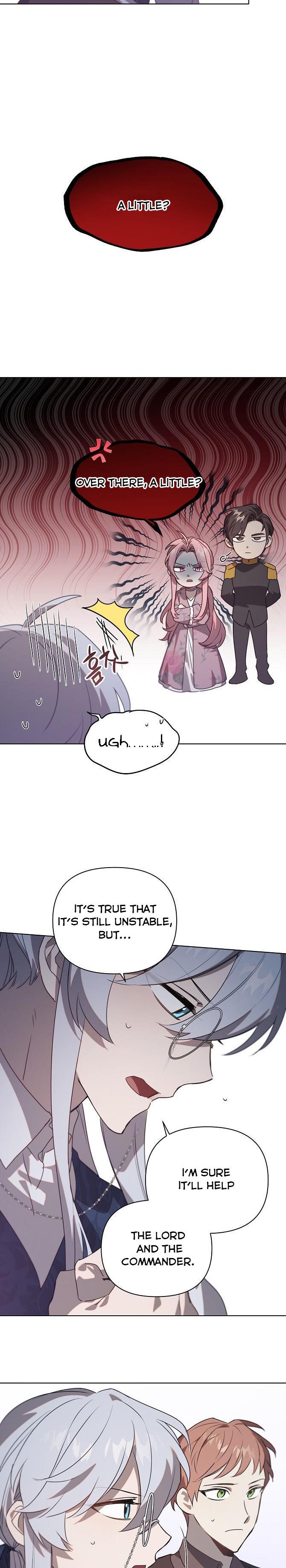 Adelia – Flower’s Bondage chapter 44 - page 2