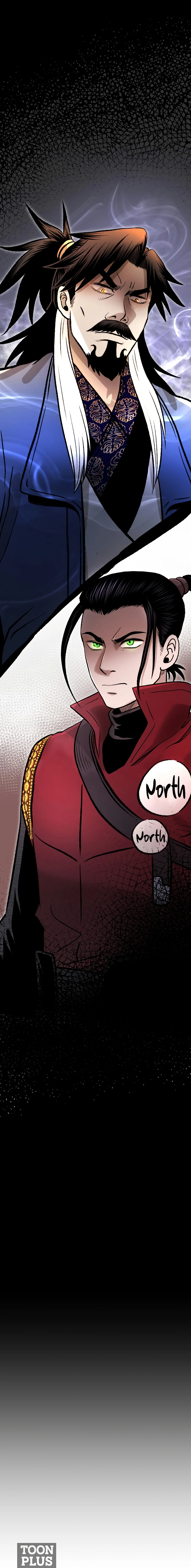 Demon in Mount Hua chapter 29 - page 16