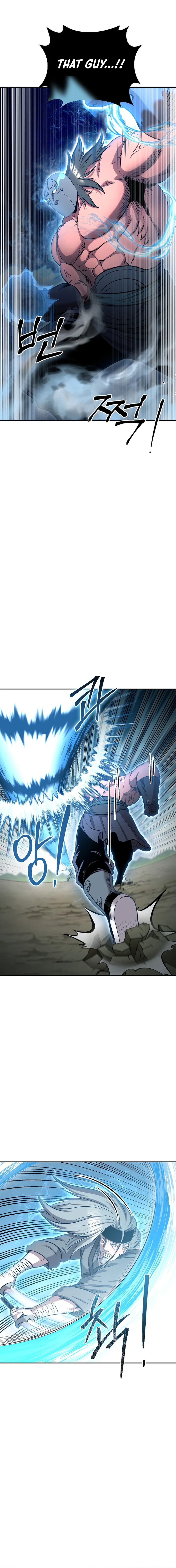 Demon in Mount Hua Chapter 89 - page 10