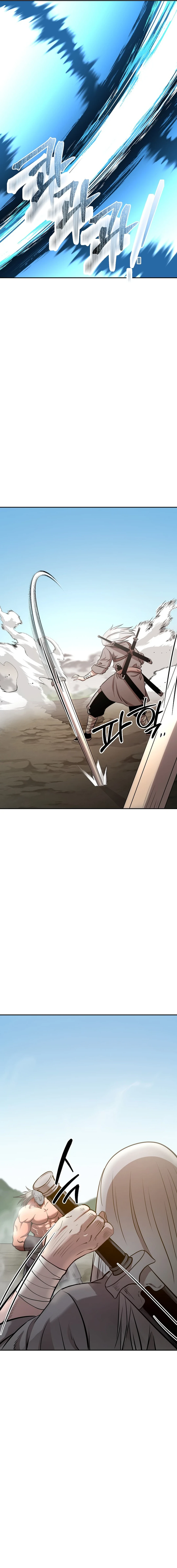 Demon in Mount Hua Chapter 89 - page 11