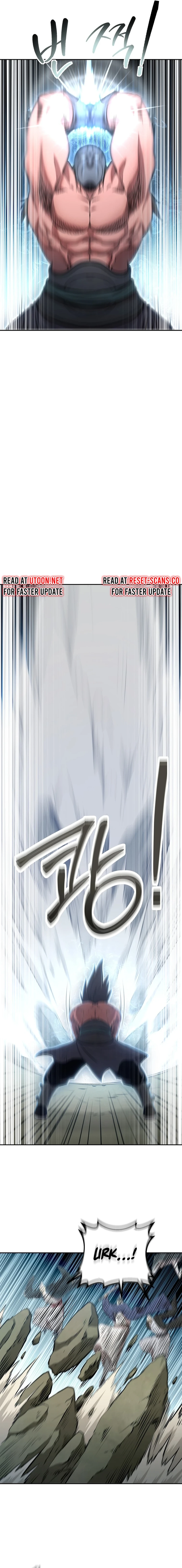 Demon in Mount Hua Chapter 88 - page 17