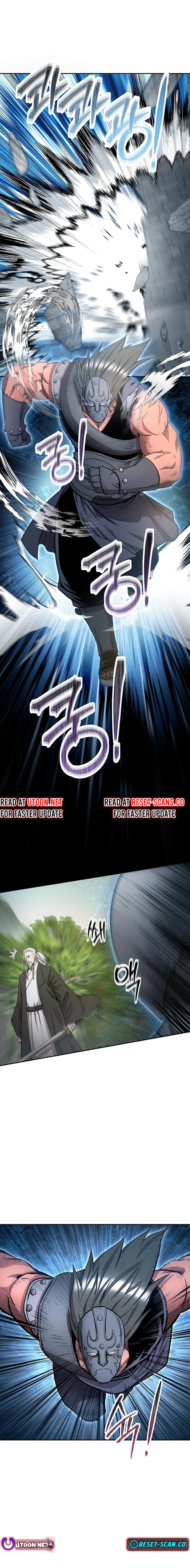 Demon in Mount Hua Chapter 88 - page 2