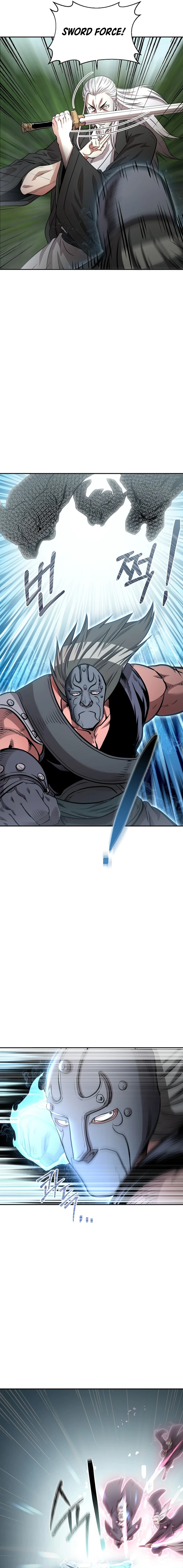 Demon in Mount Hua Chapter 88 - page 3