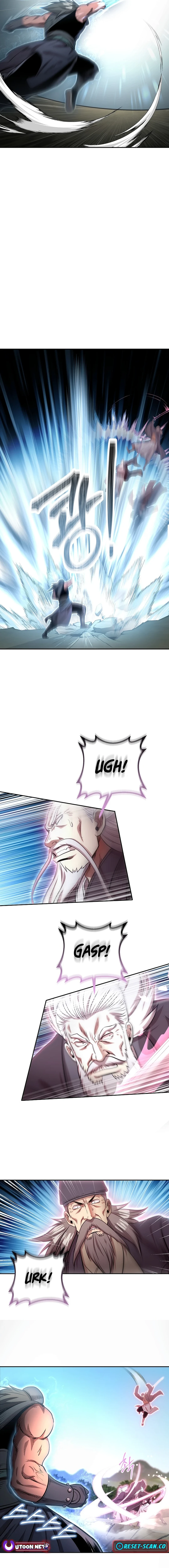 Demon in Mount Hua Chapter 88 - page 4