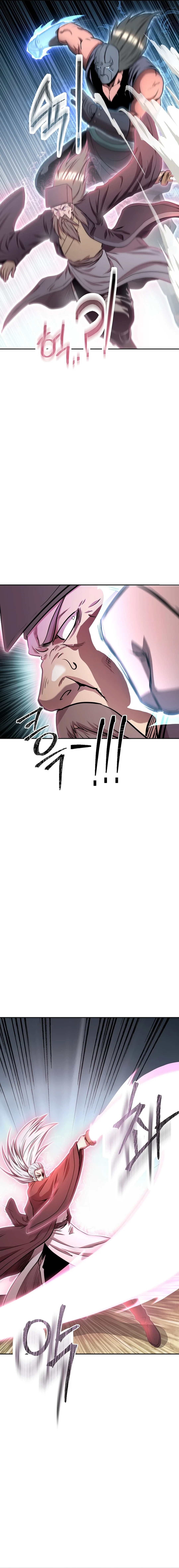 Demon in Mount Hua Chapter 88 - page 7