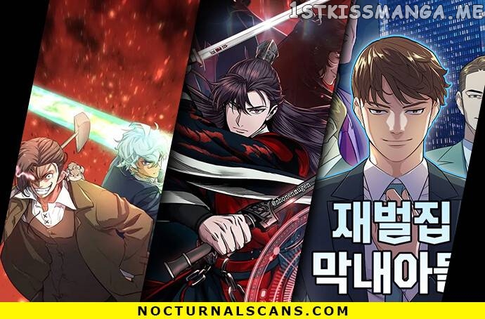 Demon in Mount Hua Chapter 46 - page 20