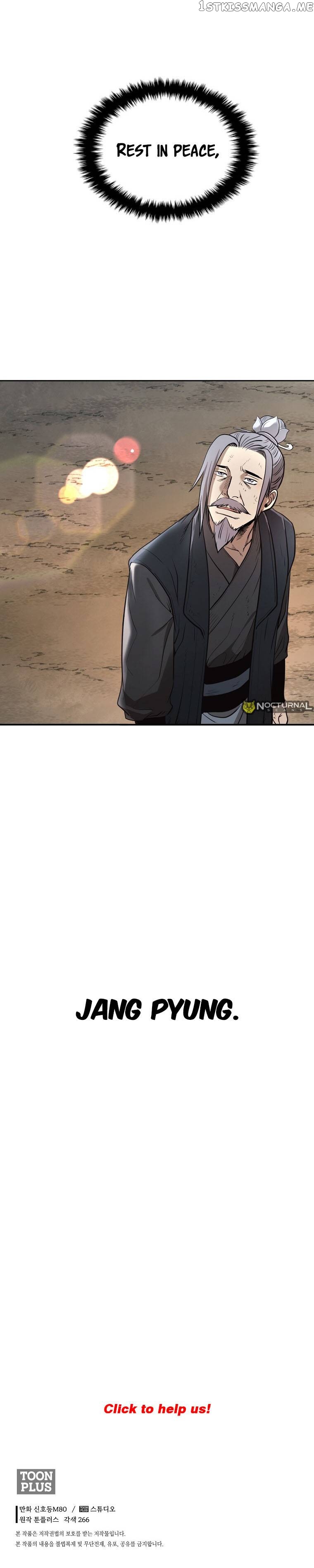 Demon in Mount Hua Chapter 45 - page 20