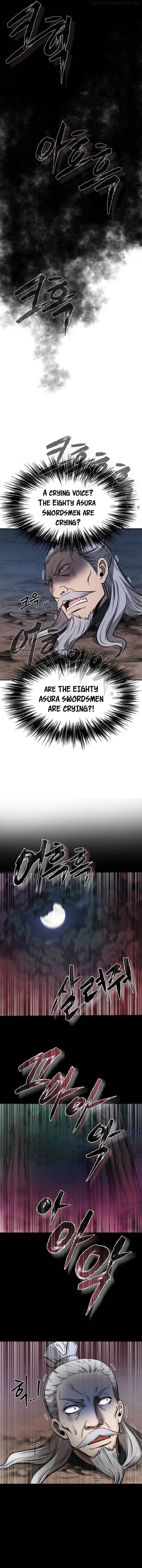 Demon in Mount Hua Chapter 38 - page 14