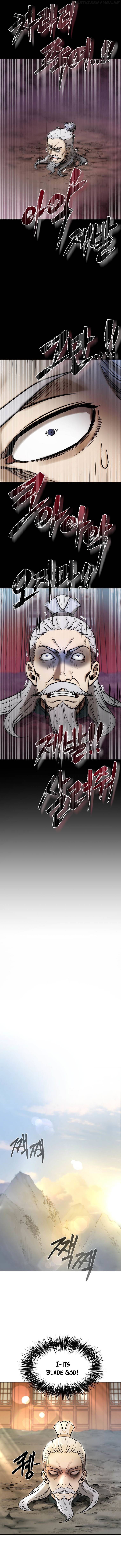 Demon in Mount Hua Chapter 38 - page 15