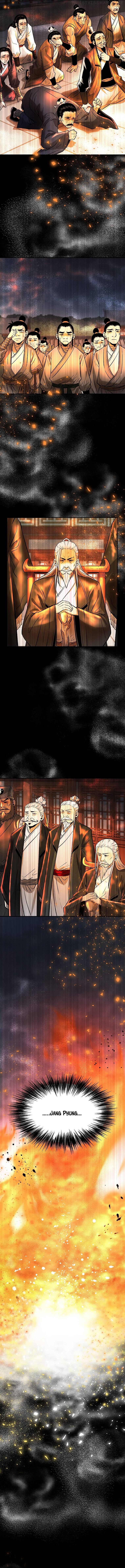 Demon in Mount Hua Chapter 37 - page 15