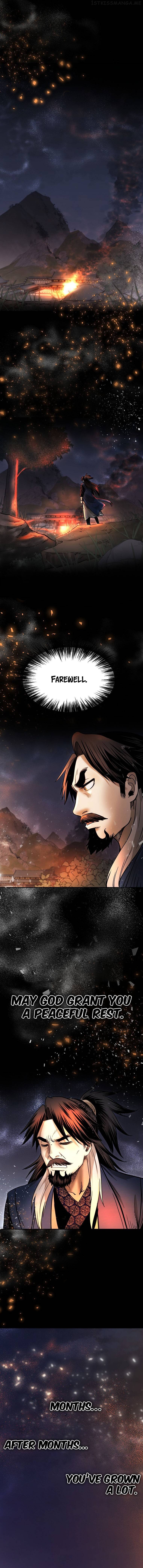 Demon in Mount Hua Chapter 37 - page 16