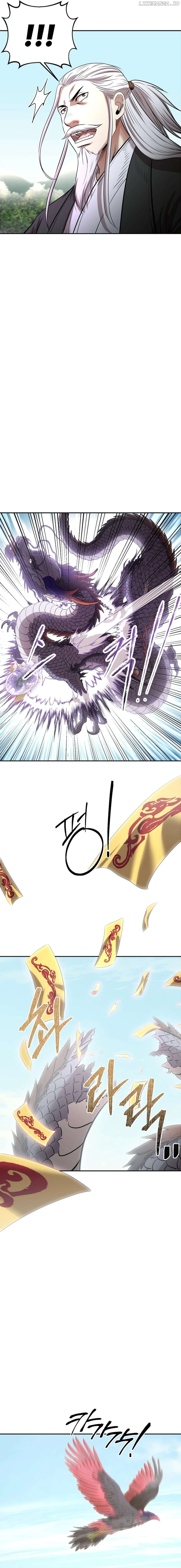 Demon in Mount Hua Chapter 90 - page 11
