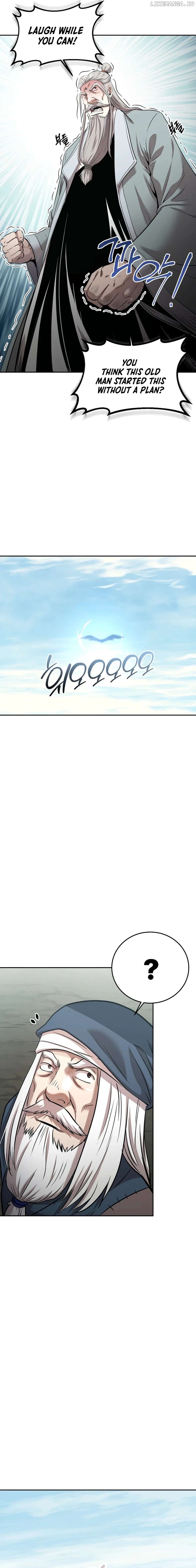 Demon in Mount Hua Chapter 90 - page 7