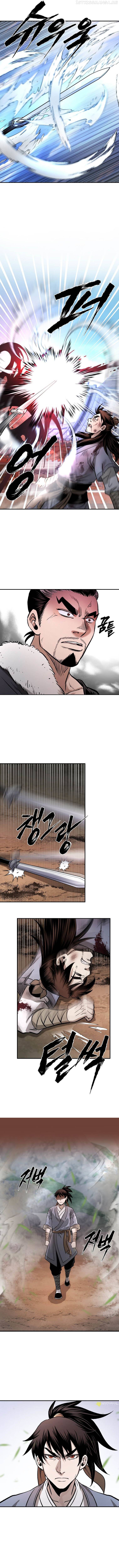 Demon in Mount Hua Chapter 35 - page 6