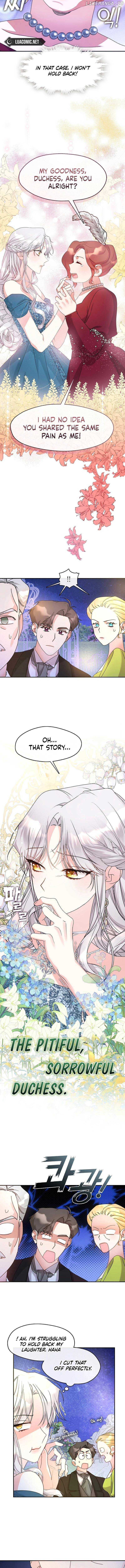 Darling, Why Do You Regret It? Chapter 7 - page 3