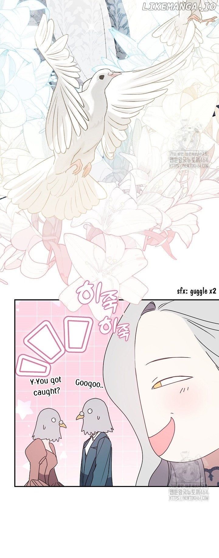 Darling, Why Do You Regret It? Chapter 22 - page 10