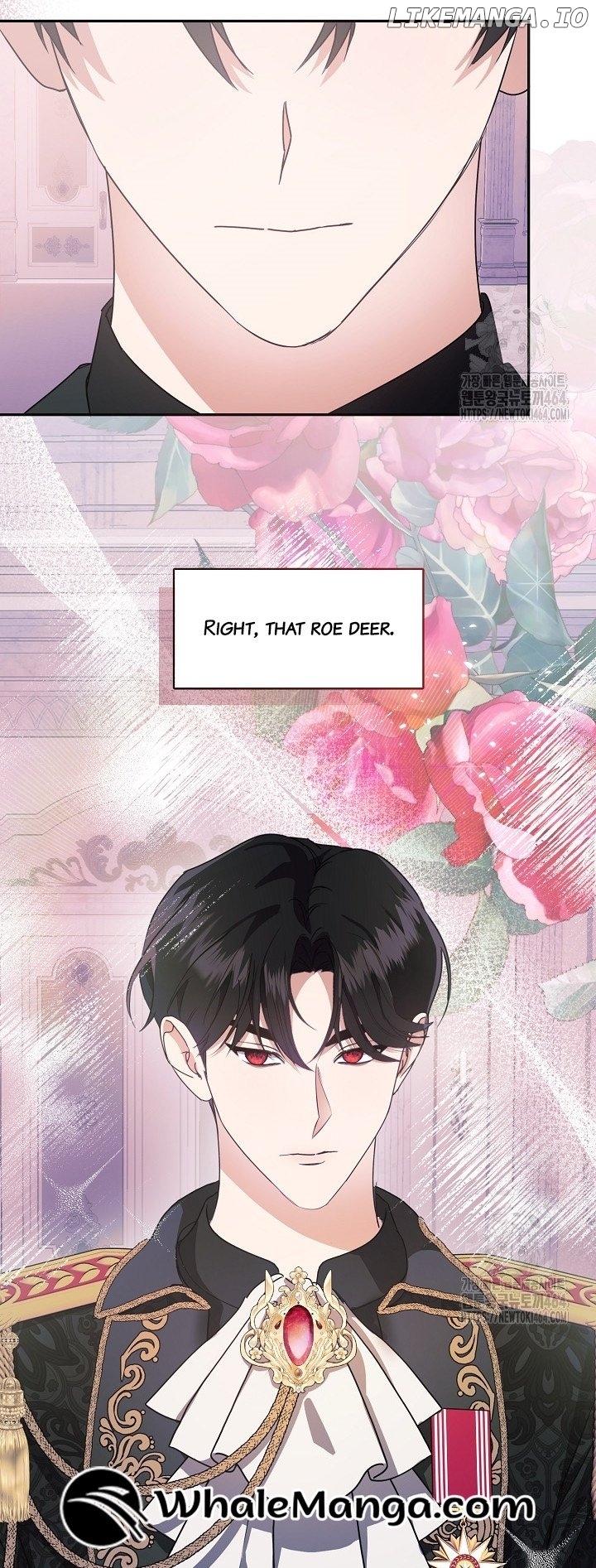 Darling, Why Do You Regret It? Chapter 22 - page 13