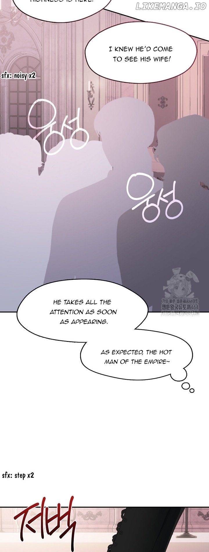 Darling, Why Do You Regret It? Chapter 22 - page 15