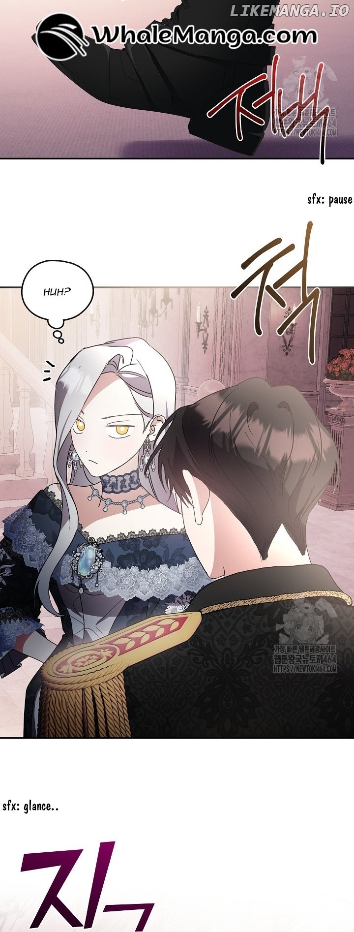 Darling, Why Do You Regret It? Chapter 22 - page 16