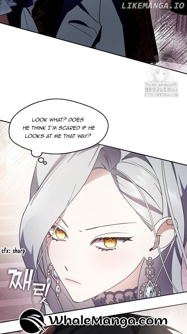 Darling, Why Do You Regret It? Chapter 22 - page 18
