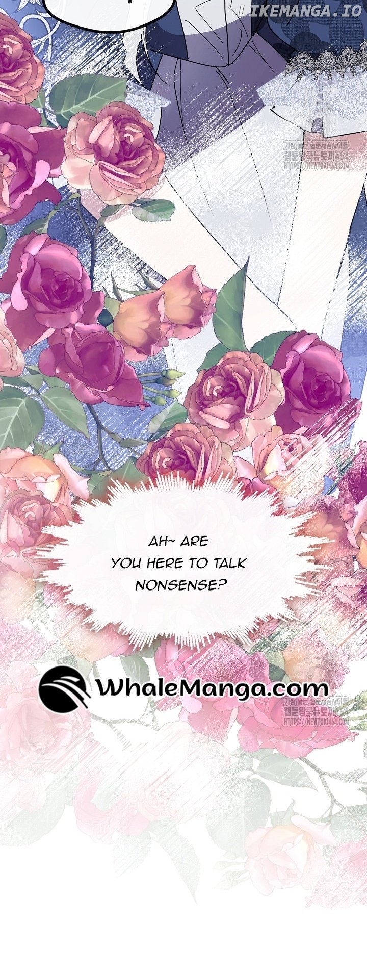 Darling, Why Do You Regret It? Chapter 22 - page 23