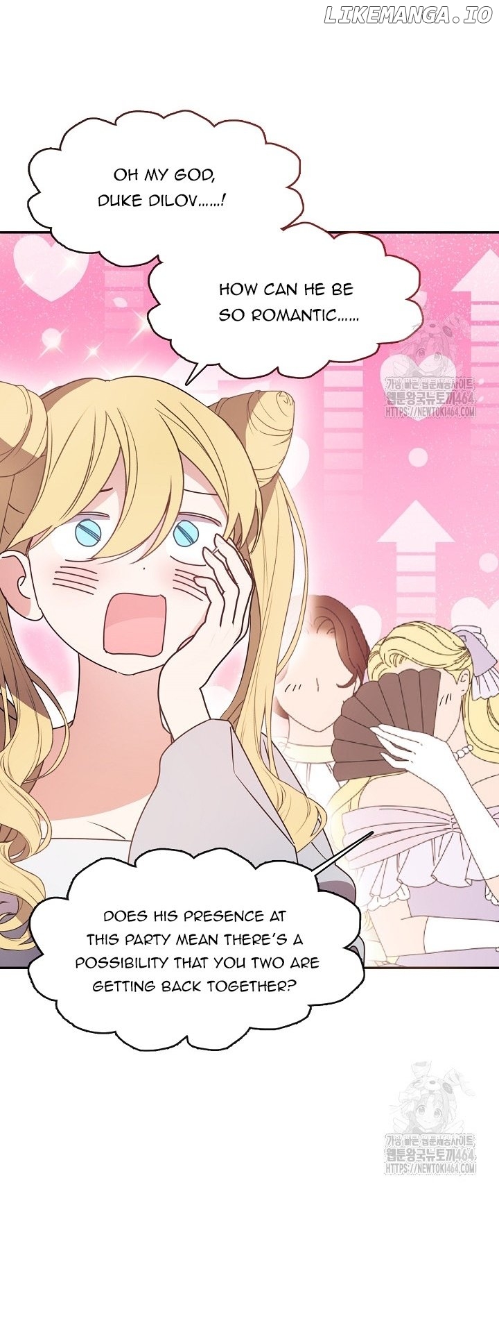 Darling, Why Do You Regret It? Chapter 22 - page 24