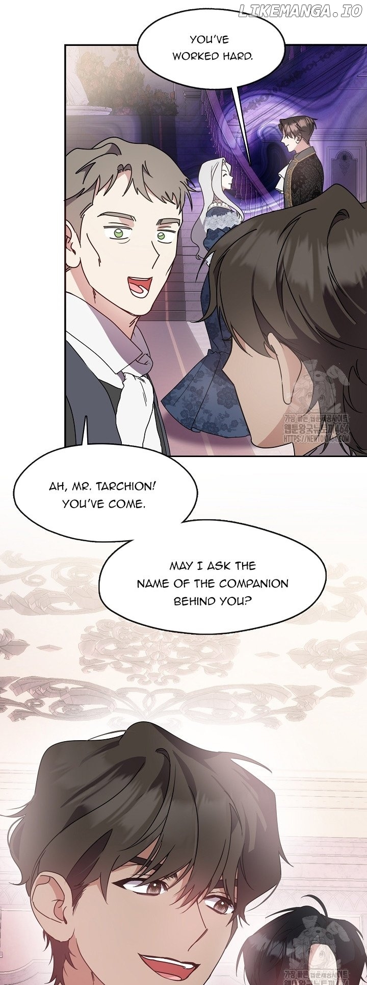 Darling, Why Do You Regret It? Chapter 22 - page 25