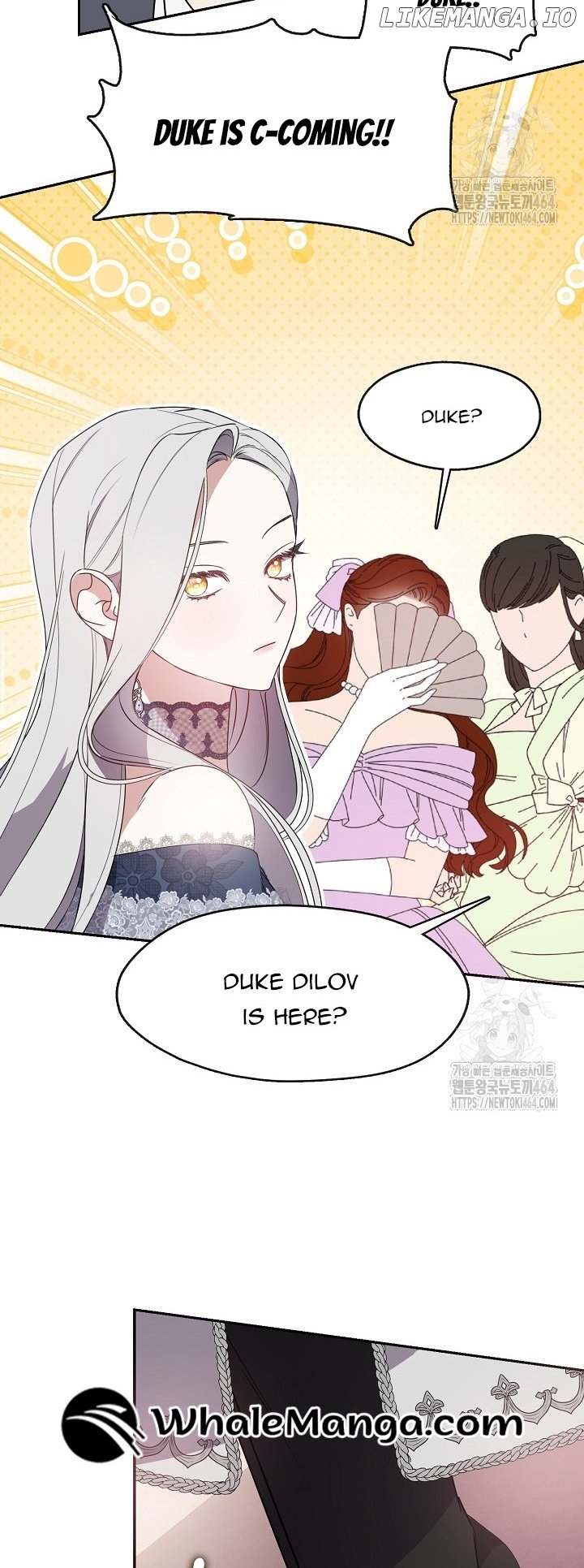 Darling, Why Do You Regret It? Chapter 22 - page 27