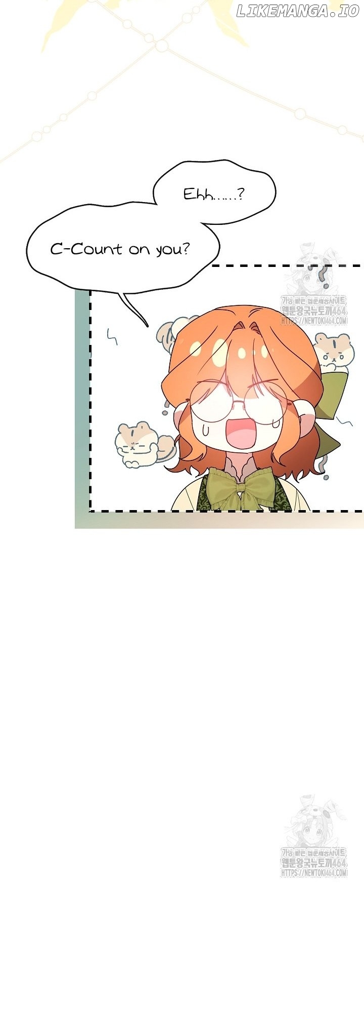 Darling, Why Do You Regret It? Chapter 22 - page 3