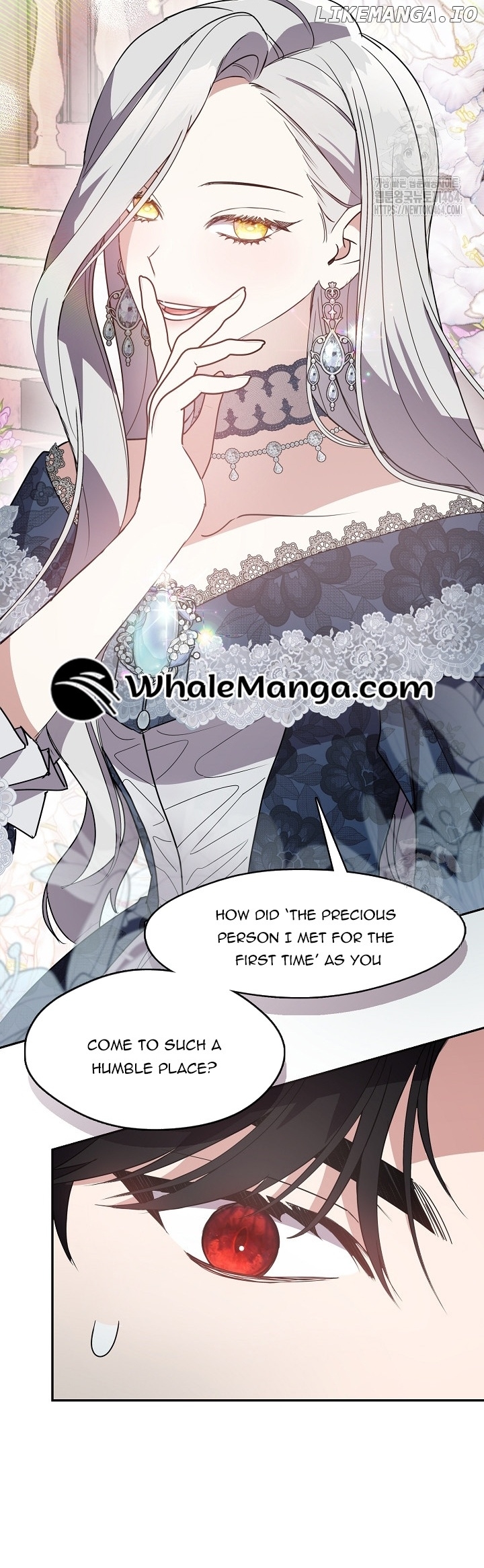 Darling, Why Do You Regret It? Chapter 22 - page 32