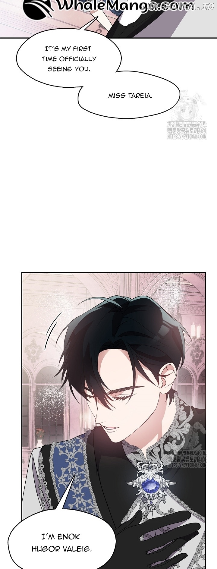 Darling, Why Do You Regret It? Chapter 22 - page 34